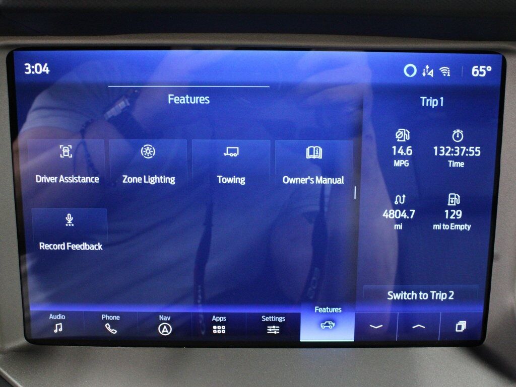 2024 Ford Bronco Raptor 4WD Fond du Lac WI 2024 Ford Bronco Raptor 4WD Fond du Lac WI