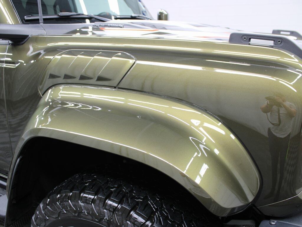 2024 Ford Bronco Raptor 4WD Fond du Lac WI 2024 Ford Bronco Raptor 4WD Fond du Lac WI