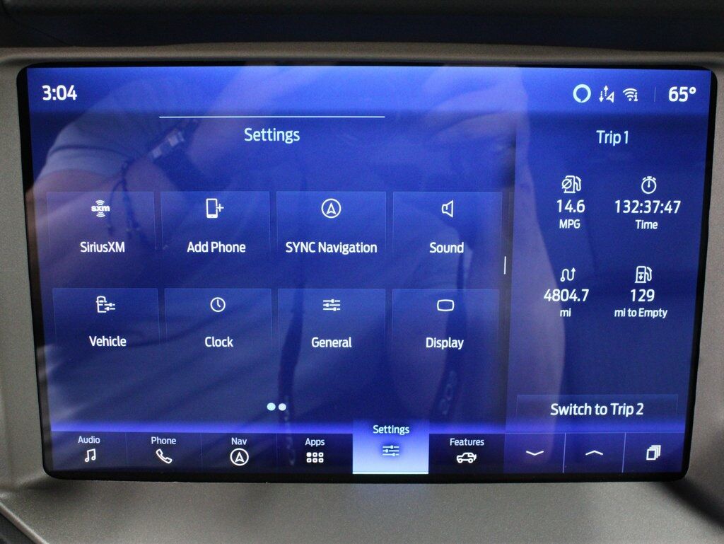 2024 Ford Bronco Raptor 4WD Fond du Lac WI 2024 Ford Bronco Raptor 4WD Fond du Lac WI