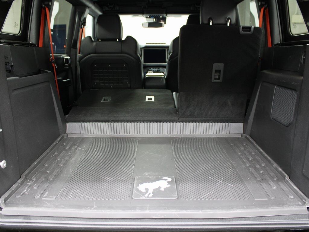 2024 Ford Bronco Raptor 4WD Fond du Lac WI 2024 Ford Bronco Raptor 4WD Fond du Lac WI