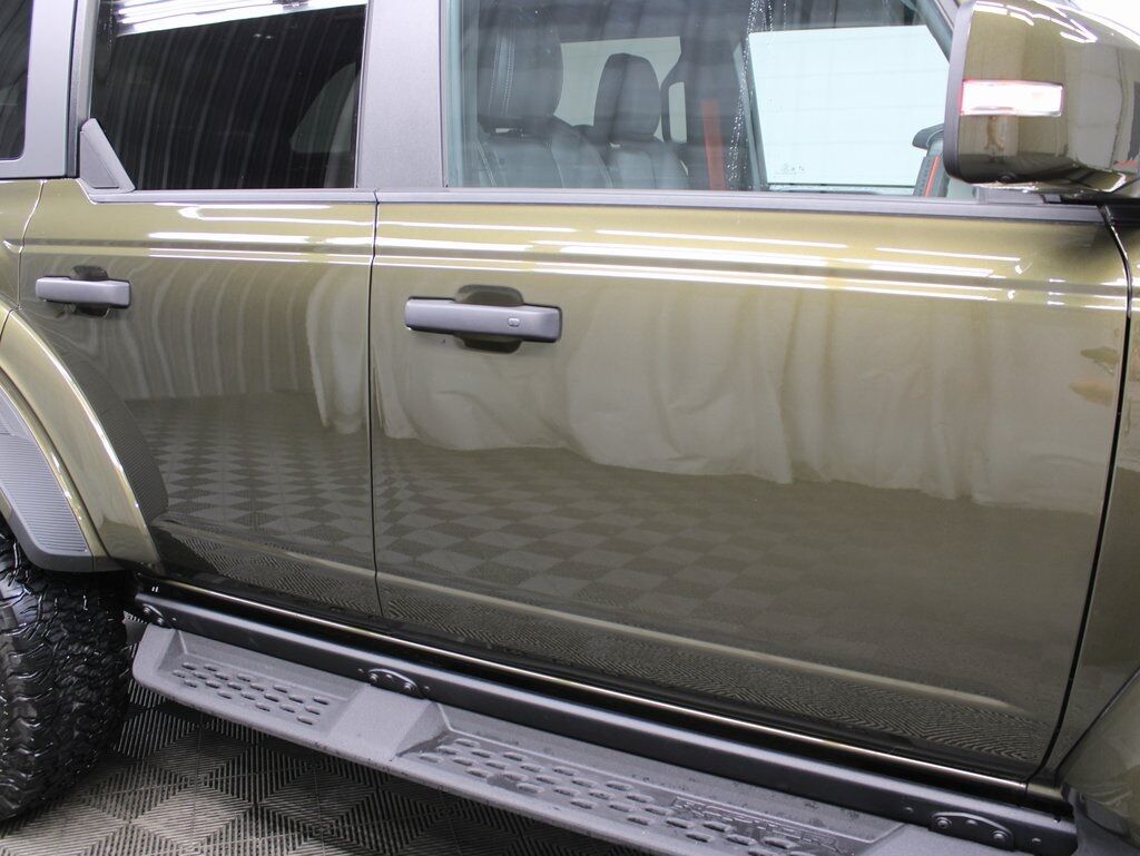 2024 Ford Bronco Raptor 4WD Fond du Lac WI 2024 Ford Bronco Raptor 4WD Fond du Lac WI