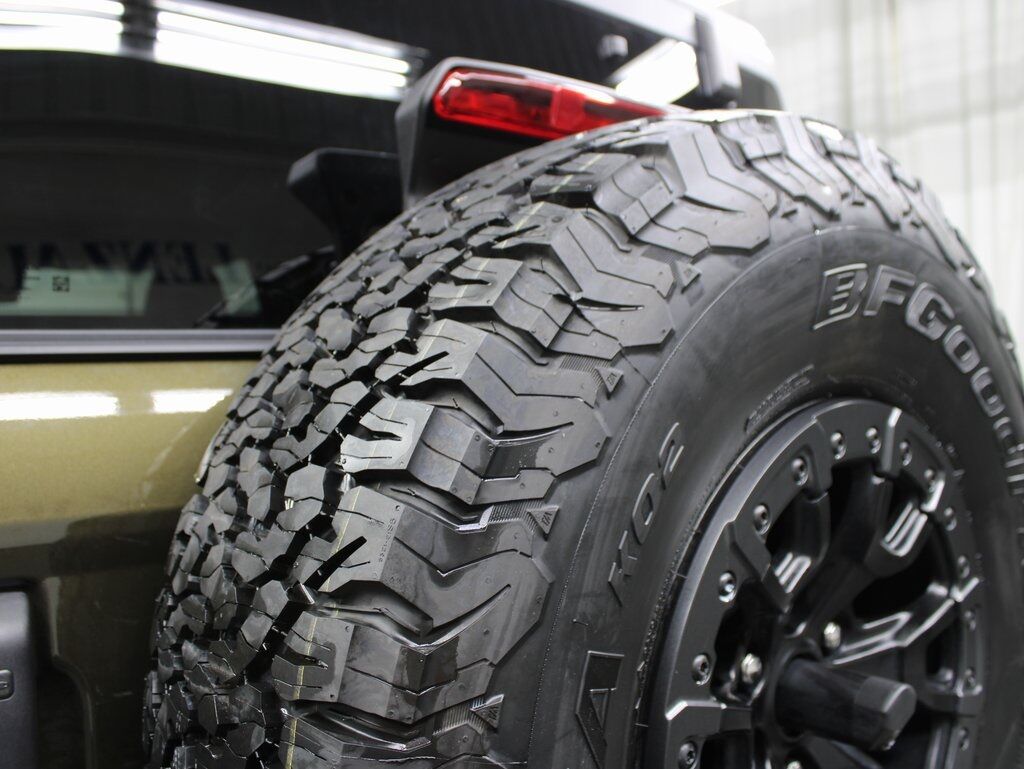 2024 Ford Bronco Raptor 4WD Fond du Lac WI 2024 Ford Bronco Raptor 4WD Fond du Lac WI