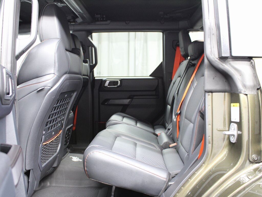 2024 Ford Bronco Raptor 4WD Fond du Lac WI 2024 Ford Bronco Raptor 4WD Fond du Lac WI