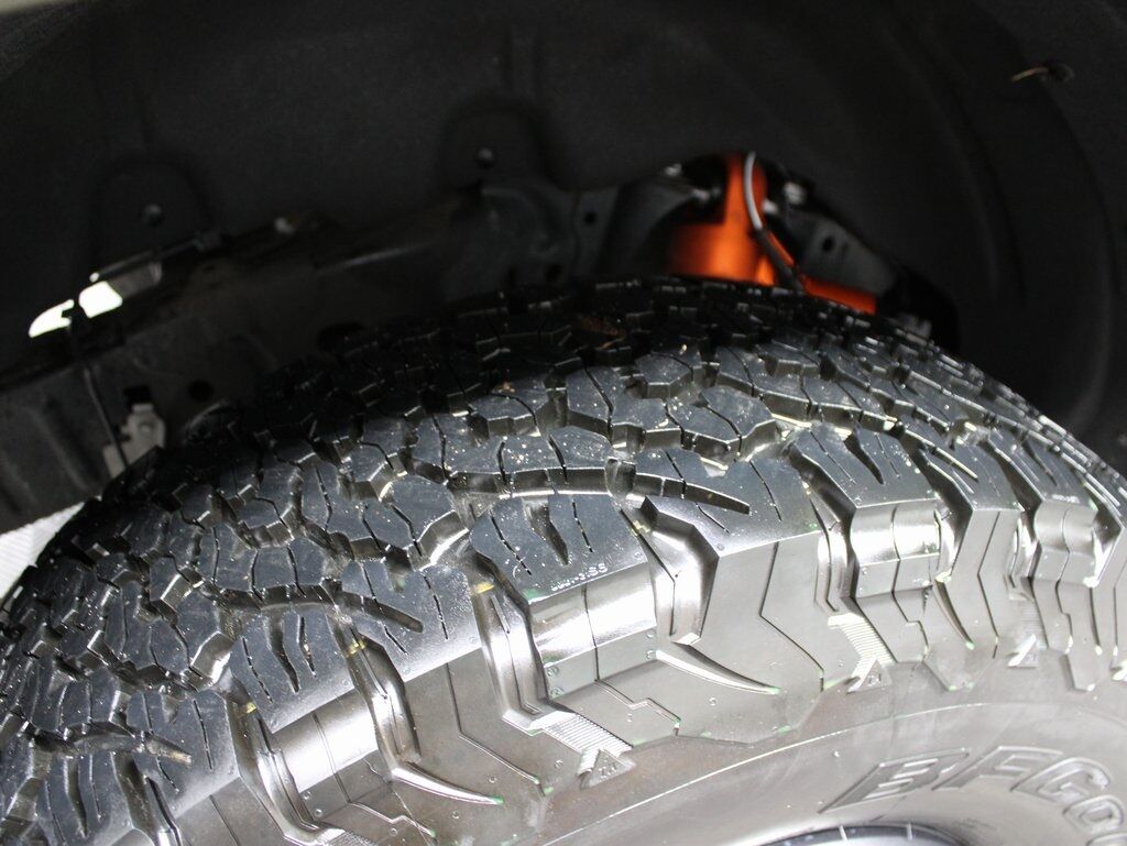 2024 Ford Bronco Raptor 4WD Fond du Lac WI 2024 Ford Bronco Raptor 4WD Fond du Lac WI