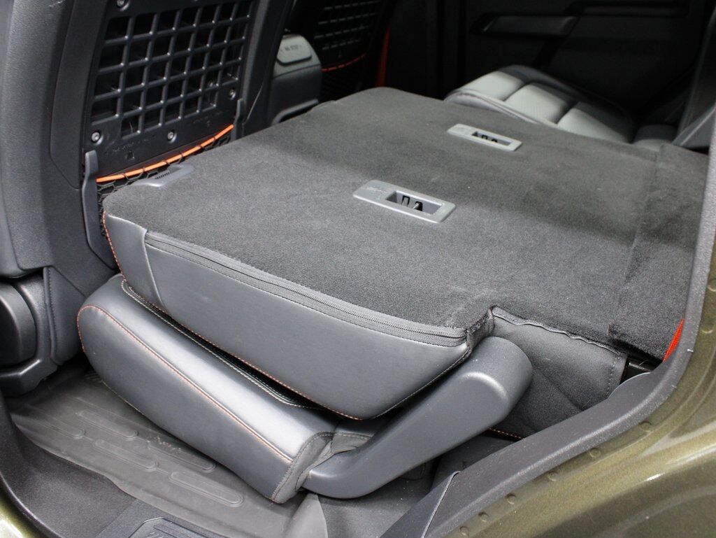 2024 Ford Bronco Raptor 4WD Fond du Lac WI 2024 Ford Bronco Raptor 4WD Fond du Lac WI