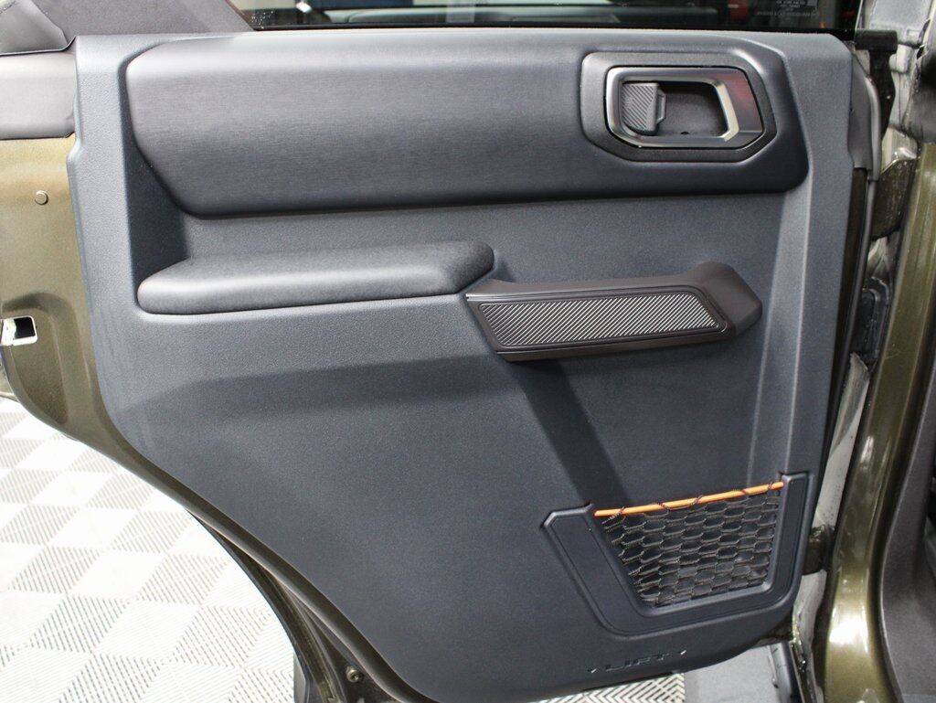 2024 Ford Bronco Raptor 4WD Fond du Lac WI 2024 Ford Bronco Raptor 4WD Fond du Lac WI