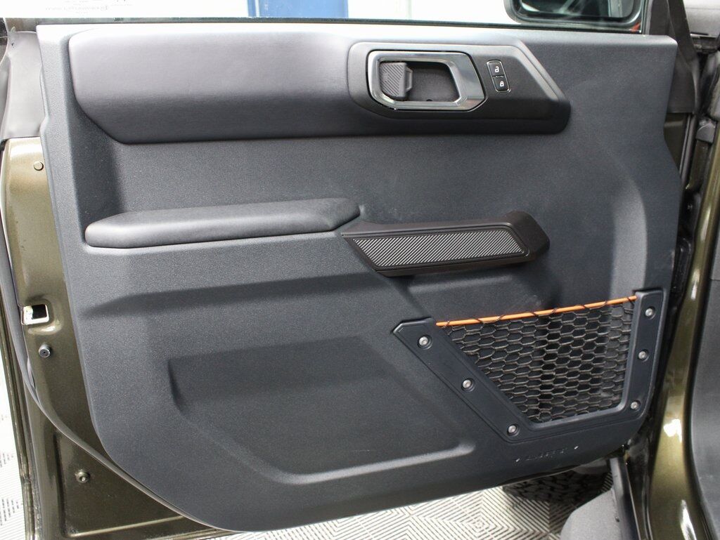 2024 Ford Bronco Raptor 4WD Fond du Lac WI 2024 Ford Bronco Raptor 4WD Fond du Lac WI