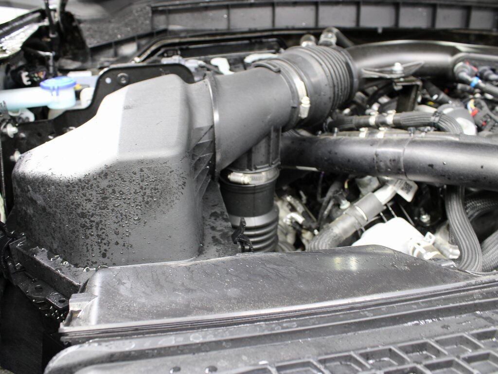 2024 Ford Bronco Raptor 4WD Fond du Lac WI 2024 Ford Bronco Raptor 4WD Fond du Lac WI