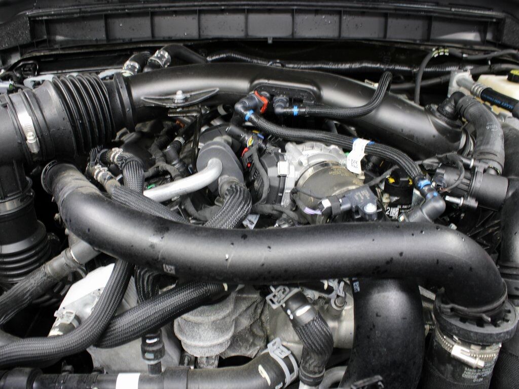 2024 Ford Bronco Raptor 4WD Fond du Lac WI 2024 Ford Bronco Raptor 4WD Fond du Lac WI