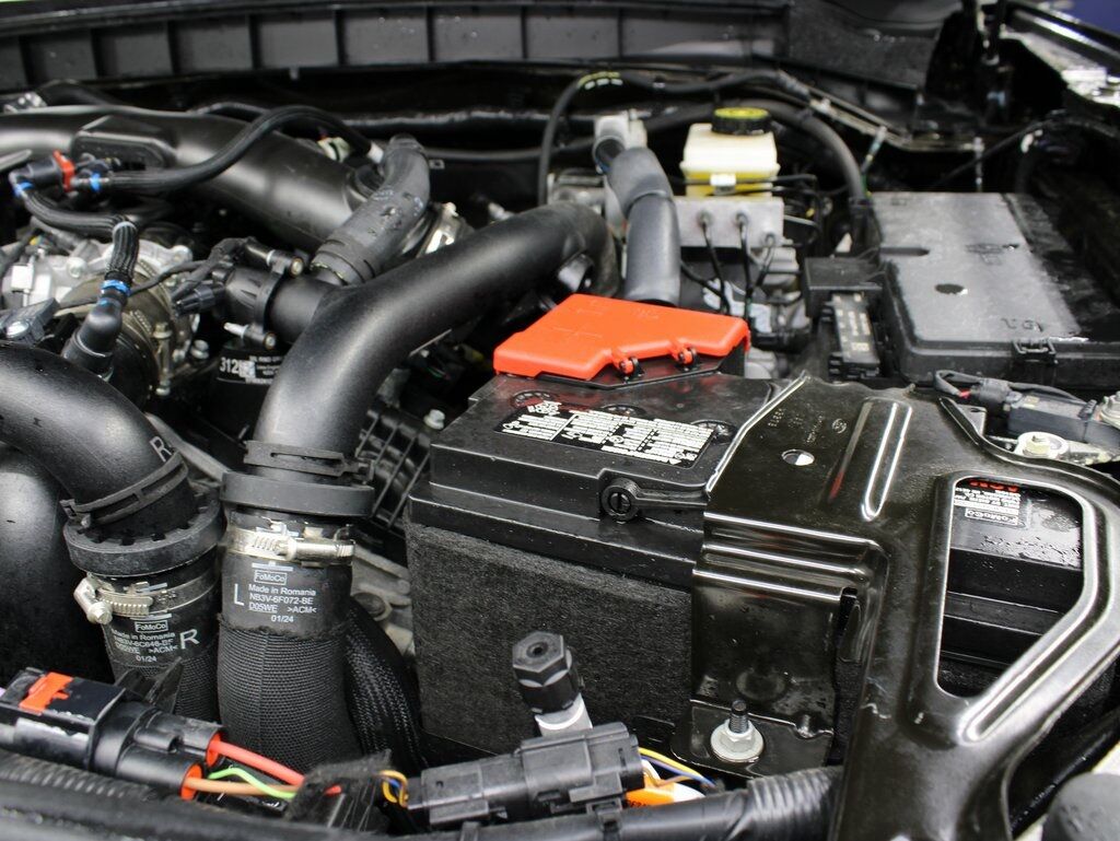 2024 Ford Bronco Raptor 4WD Fond du Lac WI 2024 Ford Bronco Raptor 4WD Fond du Lac WI