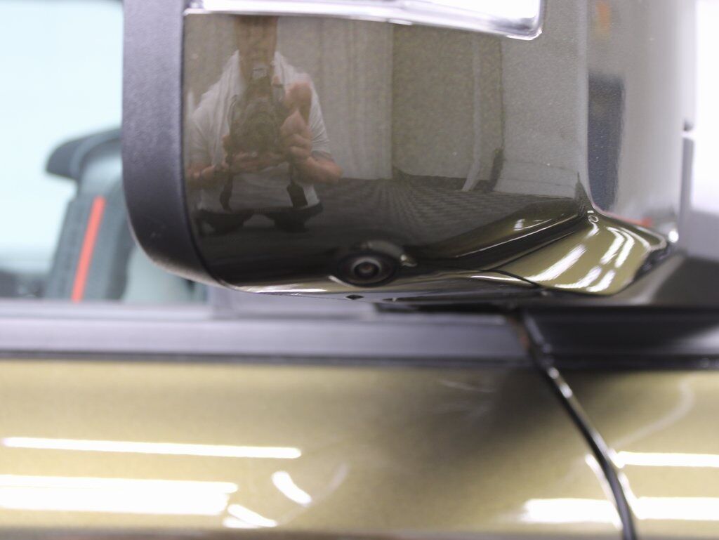 2024 Ford Bronco Raptor 4WD Fond du Lac WI 2024 Ford Bronco Raptor 4WD Fond du Lac WI