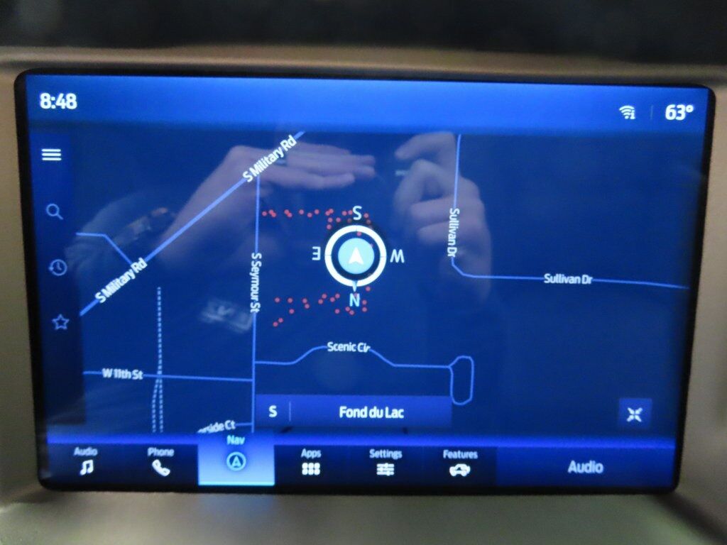 2024 Ford Bronco Raptor 4WD Fond du Lac WI 2024 Ford Bronco Raptor 4WD Fond du Lac WI