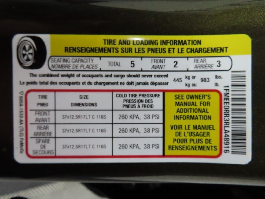 2024 Ford Bronco Raptor 4WD Fond du Lac WI 2024 Ford Bronco Raptor 4WD Fond du Lac WI