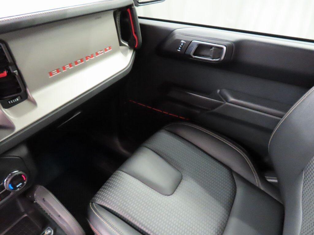 2024 Ford Bronco Raptor 4WD Fond du Lac WI 2024 Ford Bronco Raptor 4WD Fond du Lac WI