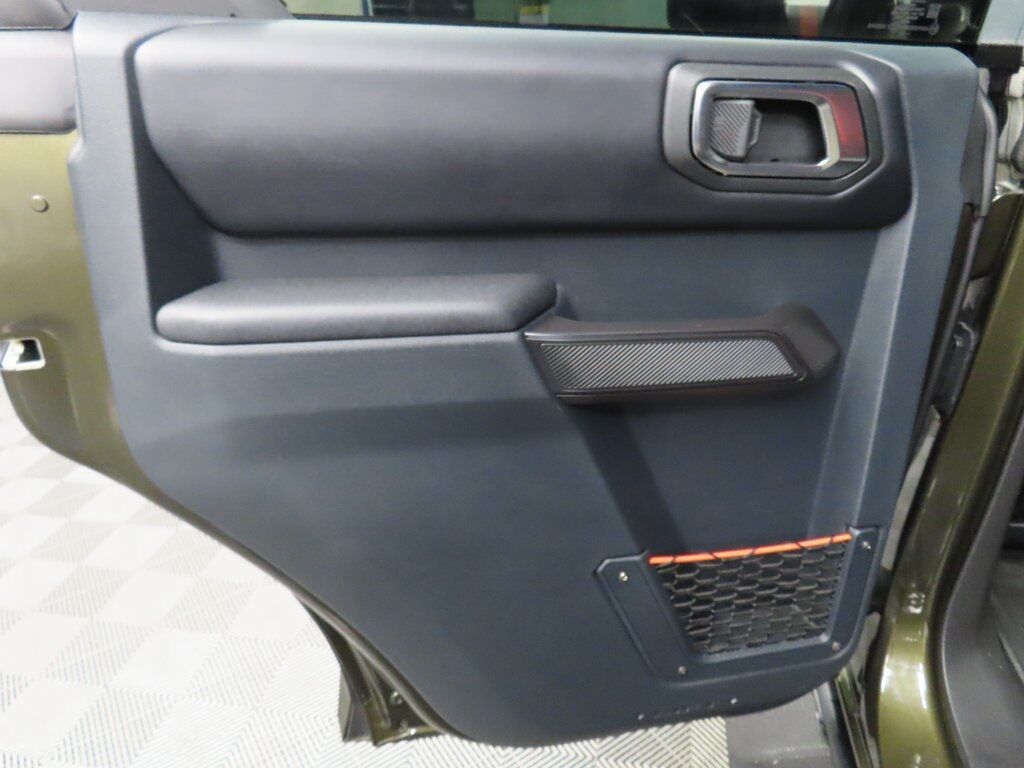 2024 Ford Bronco Raptor 4WD Fond du Lac WI 2024 Ford Bronco Raptor 4WD Fond du Lac WI