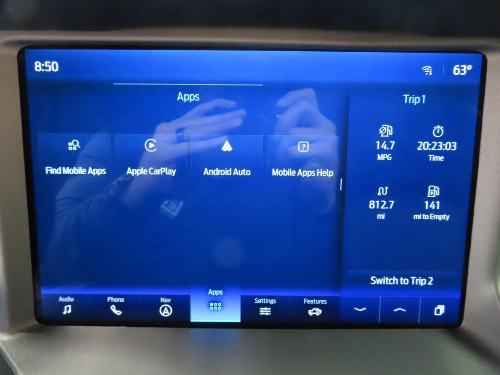 2024 Ford Bronco Raptor 4WD Fond du Lac WI 2024 Ford Bronco Raptor 4WD Fond du Lac WI