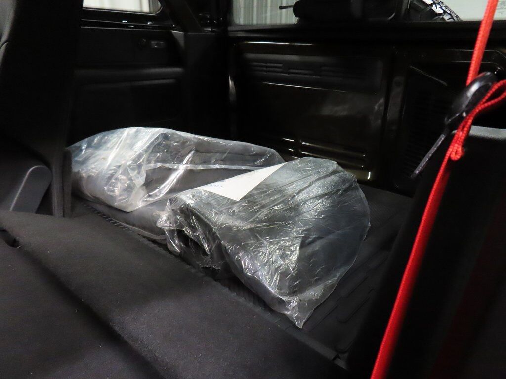 2024 Ford Bronco Raptor 4WD Fond du Lac WI 2024 Ford Bronco Raptor 4WD Fond du Lac WI