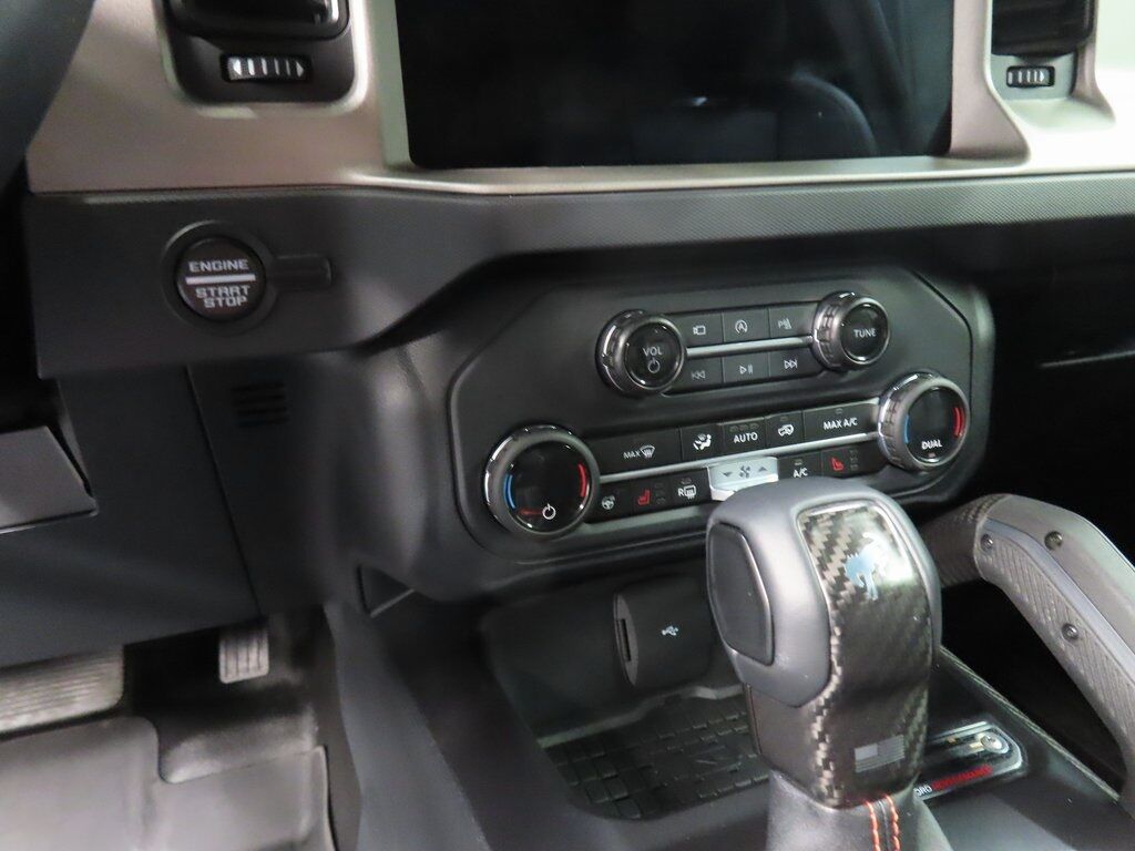 2024 Ford Bronco Raptor 4WD Fond du Lac WI 2024 Ford Bronco Raptor 4WD Fond du Lac WI