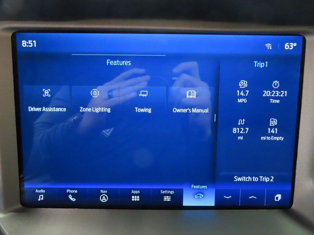 2024 Ford Bronco Raptor 4WD Fond du Lac WI 2024 Ford Bronco Raptor 4WD Fond du Lac WI