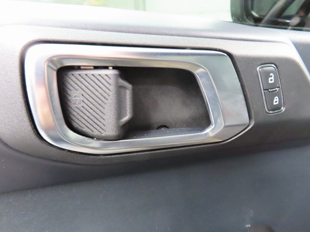 2024 Ford Bronco Raptor 4WD Fond du Lac WI 2024 Ford Bronco Raptor 4WD Fond du Lac WI