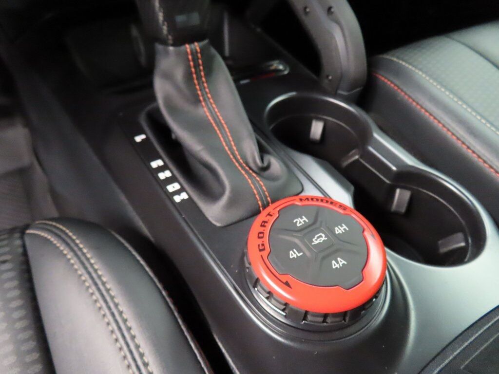 2024 Ford Bronco Raptor 4WD Fond du Lac WI 2024 Ford Bronco Raptor 4WD Fond du Lac WI