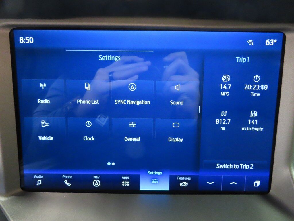 2024 Ford Bronco Raptor 4WD Fond du Lac WI 2024 Ford Bronco Raptor 4WD Fond du Lac WI