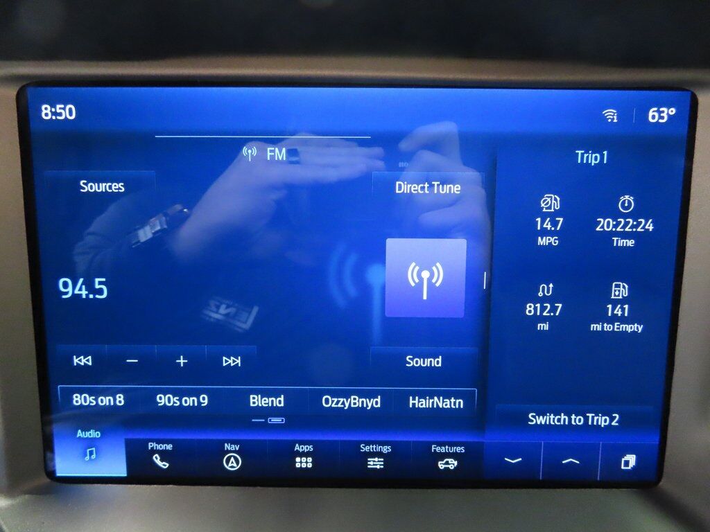 2024 Ford Bronco Raptor 4WD Fond du Lac WI 2024 Ford Bronco Raptor 4WD Fond du Lac WI