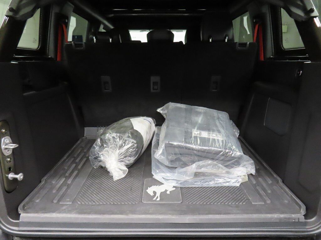 2024 Ford Bronco Raptor 4WD Fond du Lac WI 2024 Ford Bronco Raptor 4WD Fond du Lac WI