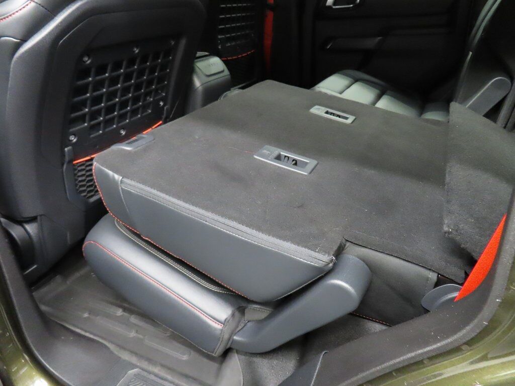 2024 Ford Bronco Raptor 4WD Fond du Lac WI 2024 Ford Bronco Raptor 4WD Fond du Lac WI