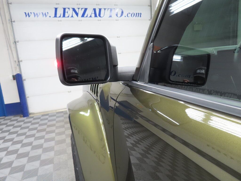 2024 Ford Bronco Raptor 4WD Fond du Lac WI 2024 Ford Bronco Raptor 4WD Fond du Lac WI