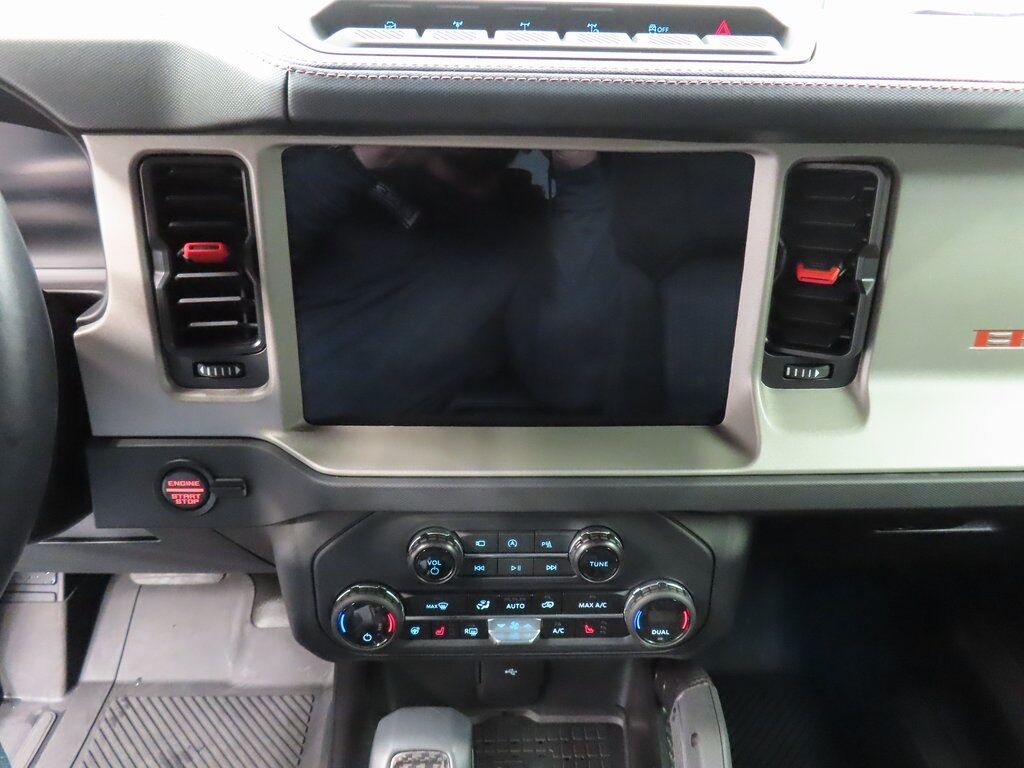 2024 Ford Bronco Raptor 4WD Fond du Lac WI 2024 Ford Bronco Raptor 4WD Fond du Lac WI