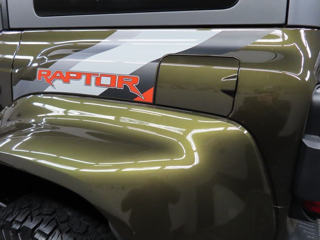 2024 Ford Bronco Raptor 4WD Fond du Lac WI 2024 Ford Bronco Raptor 4WD Fond du Lac WI