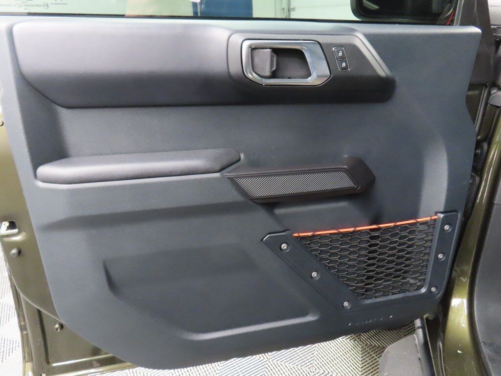 2024 Ford Bronco Raptor 4WD Fond du Lac WI 2024 Ford Bronco Raptor 4WD Fond du Lac WI