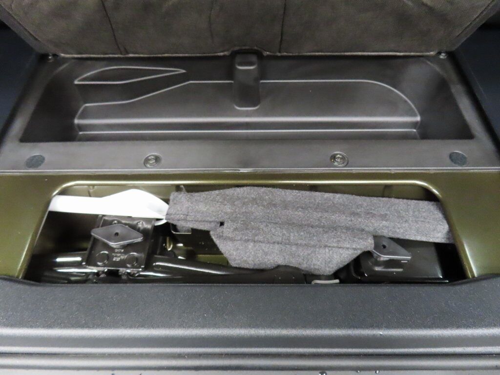 2024 Ford Bronco Raptor 4WD Fond du Lac WI 2024 Ford Bronco Raptor 4WD Fond du Lac WI