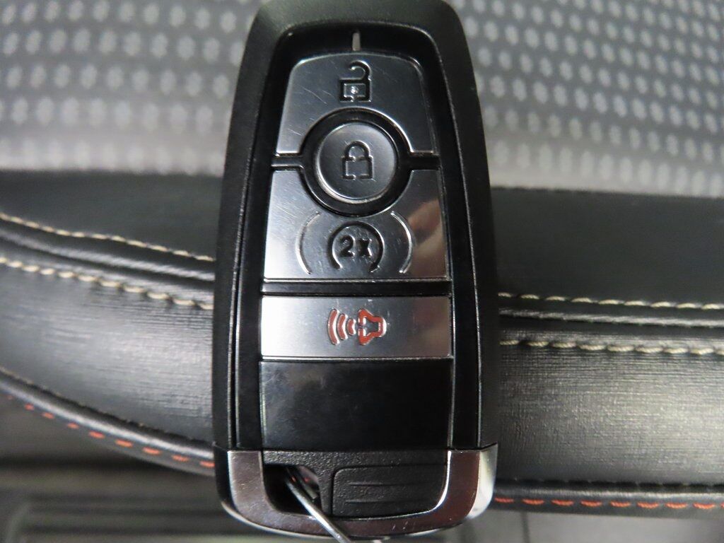 2024 Ford Bronco Raptor 4WD Fond du Lac WI 2024 Ford Bronco Raptor 4WD Fond du Lac WI