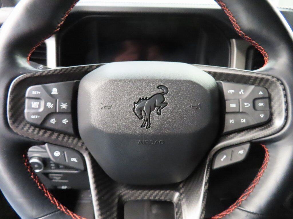 2024 Ford Bronco Raptor 4WD Fond du Lac WI 2024 Ford Bronco Raptor 4WD Fond du Lac WI