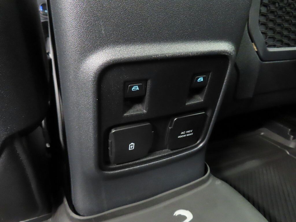 2024 Ford Bronco Raptor 4WD Fond du Lac WI 2024 Ford Bronco Raptor 4WD Fond du Lac WI