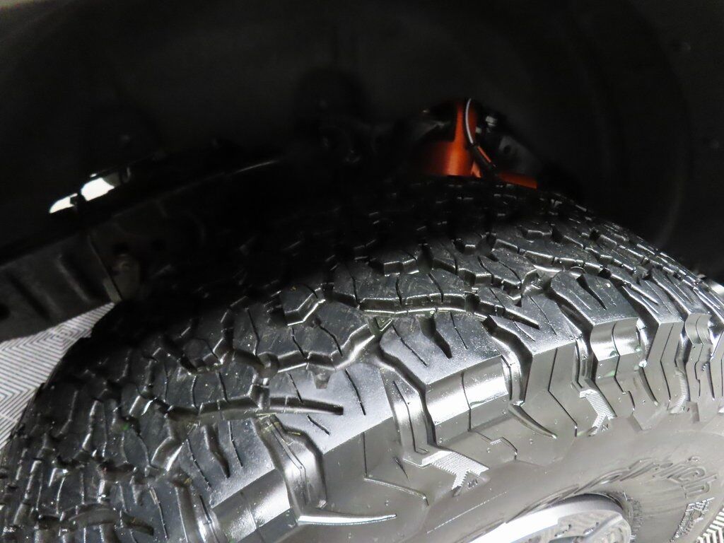 2024 Ford Bronco Raptor 4WD Fond du Lac WI 2024 Ford Bronco Raptor 4WD Fond du Lac WI