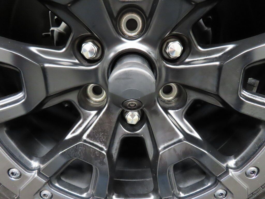 2024 Ford Bronco Raptor 4WD Fond du Lac WI 2024 Ford Bronco Raptor 4WD Fond du Lac WI