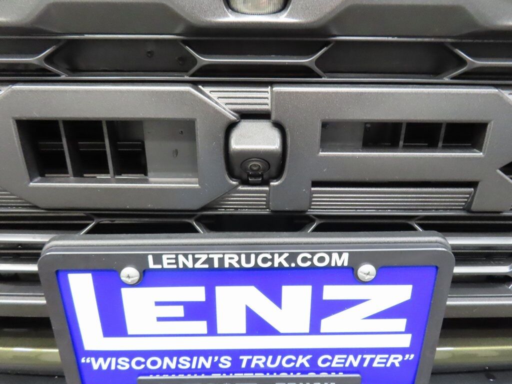 2024 Ford Bronco Raptor 4WD Fond du Lac WI 2024 Ford Bronco Raptor 4WD Fond du Lac WI