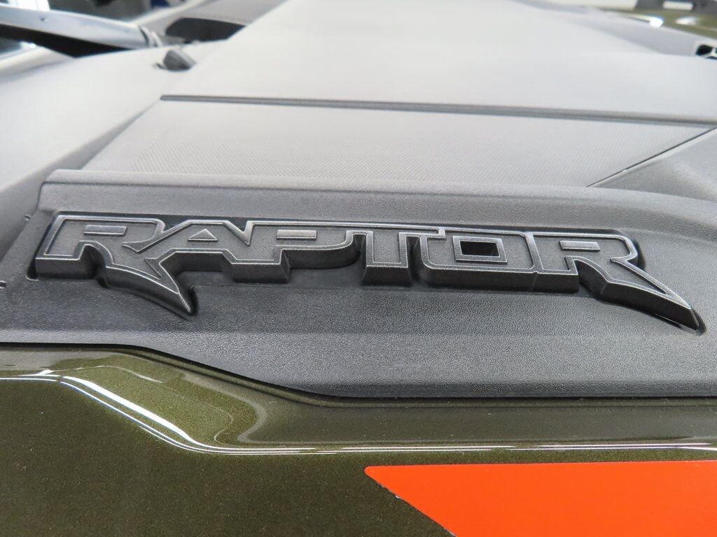 2024 Ford Bronco Raptor 4WD Fond du Lac WI 2024 Ford Bronco Raptor 4WD Fond du Lac WI