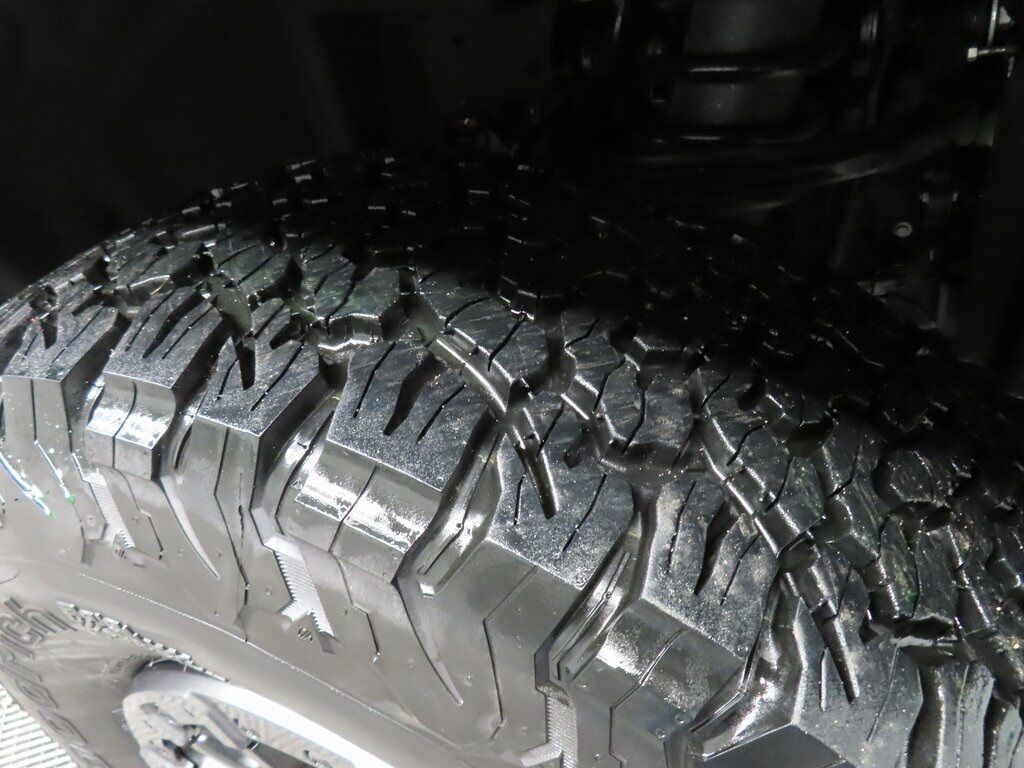 2024 Ford Bronco Raptor 4WD Fond du Lac WI 2024 Ford Bronco Raptor 4WD Fond du Lac WI