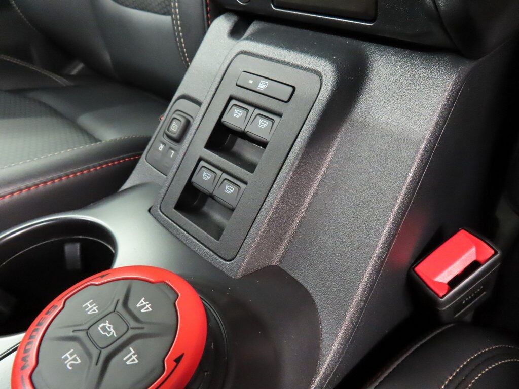 2024 Ford Bronco Raptor 4WD Fond du Lac WI 2024 Ford Bronco Raptor 4WD Fond du Lac WI