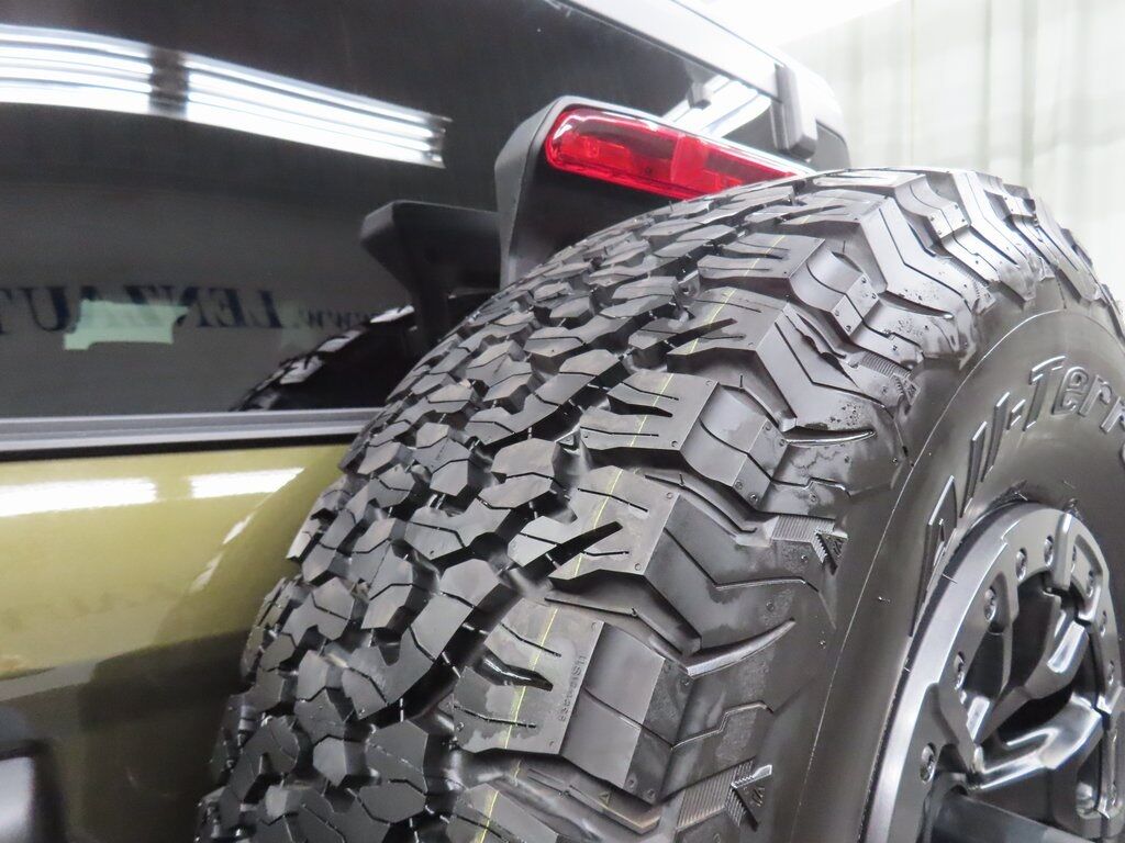 2024 Ford Bronco Raptor 4WD Fond du Lac WI 2024 Ford Bronco Raptor 4WD Fond du Lac WI