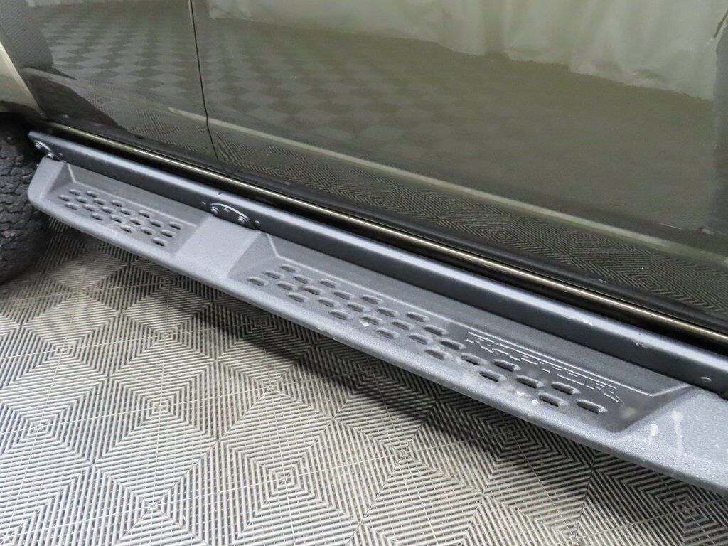 2024 Ford Bronco Raptor 4WD Fond du Lac WI 2024 Ford Bronco Raptor 4WD Fond du Lac WI