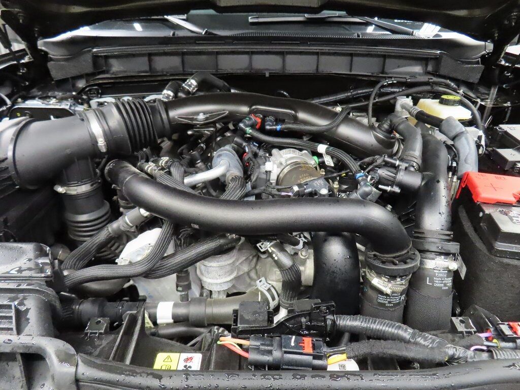 2024 Ford Bronco Raptor 4WD Fond du Lac WI 2024 Ford Bronco Raptor 4WD Fond du Lac WI