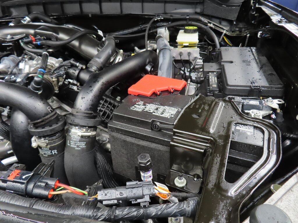 2024 Ford Bronco Raptor 4WD Fond du Lac WI 2024 Ford Bronco Raptor 4WD Fond du Lac WI