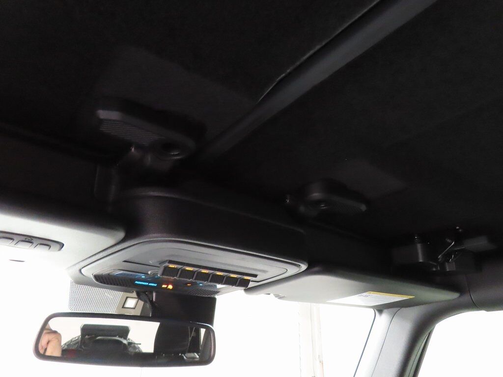 2024 Ford Bronco Raptor 4WD Fond du Lac WI 2024 Ford Bronco Raptor 4WD Fond du Lac WI