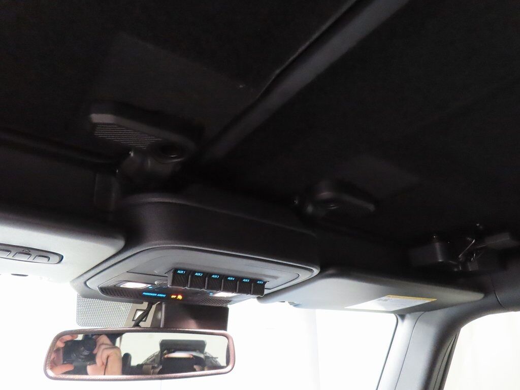 2024 Ford Bronco Raptor 4WD Fond du Lac WI 2024 Ford Bronco Raptor 4WD Fond du Lac WI