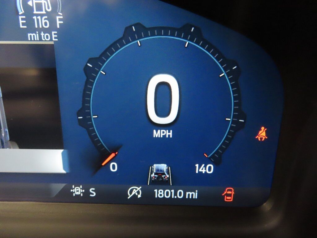 2024 Ford Bronco Raptor 4WD Fond du Lac WI 2024 Ford Bronco Raptor 4WD Fond du Lac WI